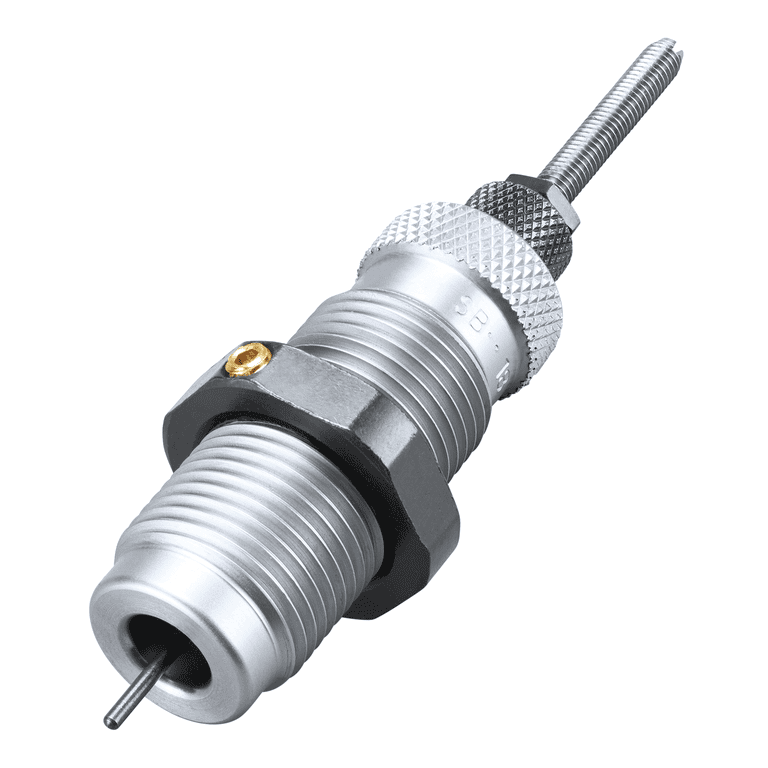 RCBS .30-06 Springfield Full Length Reloading Die Set - 2-Die Set
