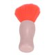 thumbnail image 2 of Cepillo para el cuello cepillo de limpieza portátil ligero para el cabello con agarre cómodo para peluquería ANGGREK Otros, 2 of 8