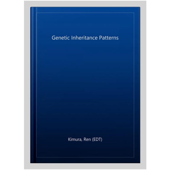 Pre-Owned Genetic Inheritance Patterns