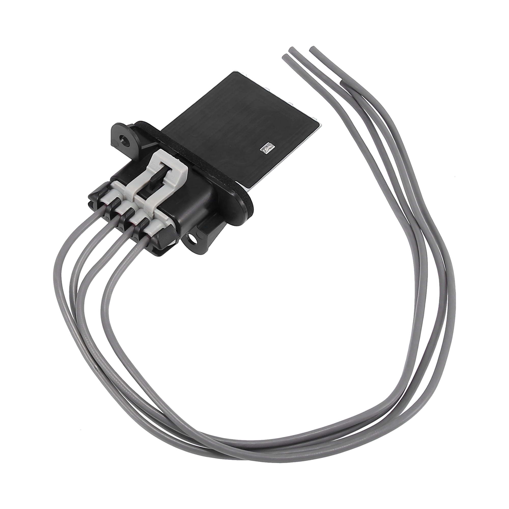 8713804052 Vehicle Blower Fan Motor Resistor Set for Toyota