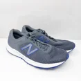 thumbnail image 2 of New Balance Mens FF Arishi V2 MARISPG2 Gray Running Shoes Sneakers Size 12 D, 2 of 6