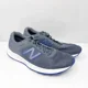 thumbnail image 2 of New Balance Mens FF Arishi V2 MARISPG2 Gray Running Shoes Sneakers Size 12 D, 2 of 6