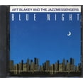 thumbnail image 4 of Art Blakey & The Jazz Messengers - Blue Night - CD, 4 of 4