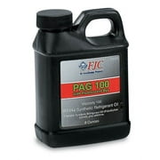 1PK FJC 2495 PAG Oil 100 w/Dye - 8 oz