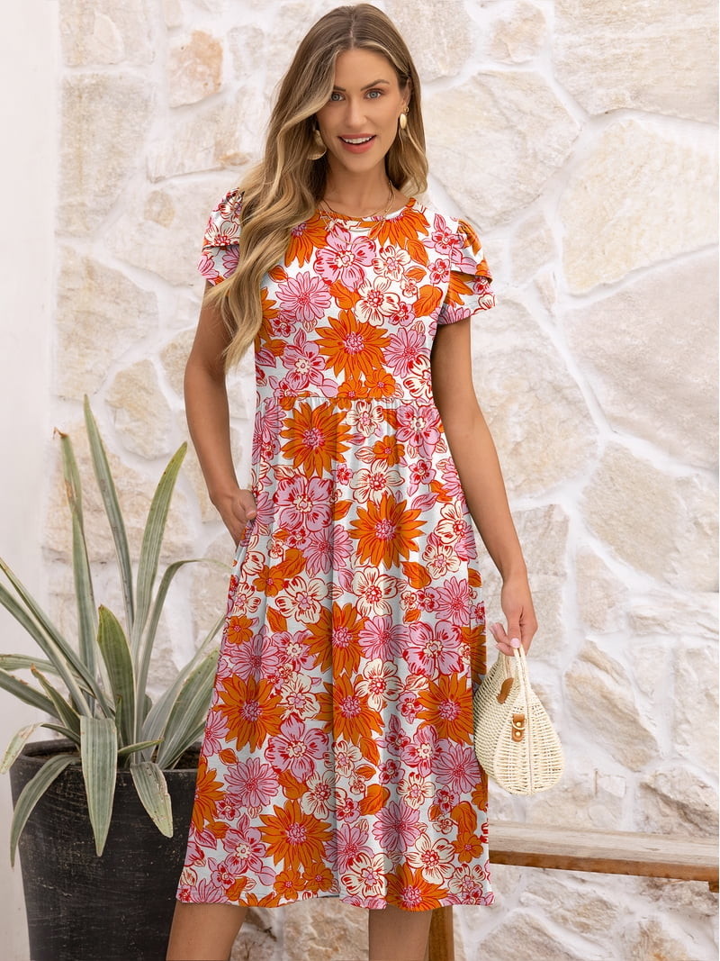midi women dresses Z Supply Cocktail Hour Leaf Dress Grey Evening Gown - RCT-Nicole-202515 buttoned cuffs and a Color:WHITE POPLIN