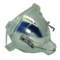 thumbnail image 4 of Original Philips TV Lamp Replacement for Mitsubishi WD-73837 (Bulb Only), 4 of 5
