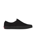 thumbnail image 2 of Tenis para Dama Vans Authentic Talla 24 Negros, 2 of 4