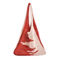 thumbnail image 1 of Bolso Hombro Mujeres Maldita Mole Punto, 1 of 9