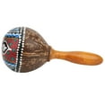 thumbnail image 1 of YLSHRF Handheld Sand Hammer, 8.5in Lenth Sand Hammer, For Professionals For Beginner, 1 of 8