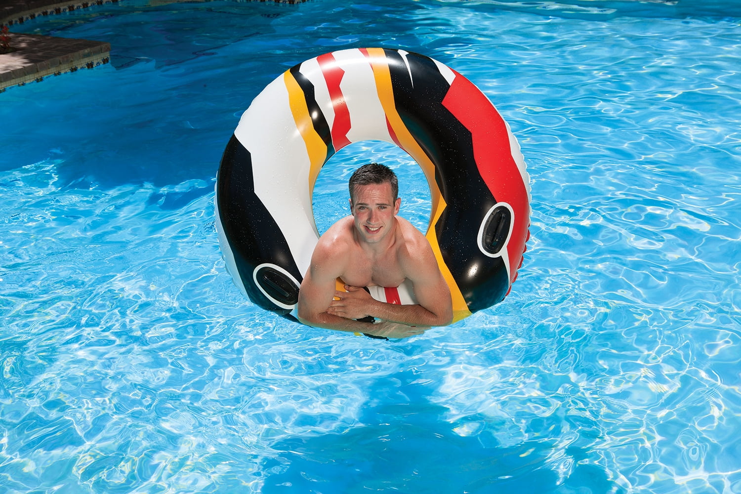 Poolmaster 54" Riptide Sport Tube
