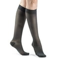 thumbnail image 4 of 783 EverSheer Closed Toe Knee Highs - 30-40 mmHg Short Sig783C, 4 of 7