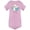 Pink, variant on Winter Clothing Bird Bodysuit Infant -Image by Shutterstock,  Newborn