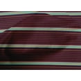 thumbnail image 4 of oneOone Organic Cotton Voile Fabric Horizontal Stripe Print Fabric BTY 42 Inch Wide, 4 of 4