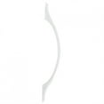 thumbnail image 1 of Poignée de Placard de Cuisine, Poignées de Placard Blanches Bouton de Placard Poignée de Placard Haute Capacité, 1 of 8