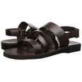 thumbnail image 5 of Silas - Leather Slingback Sandal - Mens Sandals, 5 of 5