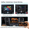 thumbnail image 4 of AUTOABC Wireless Carplay Android Auto Module, Suitable for Porsche PCM3.1 CDR3.1 Panamera Cayenne Macan Cayman 911 991 718 Camera, 4 of 7