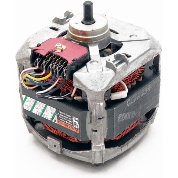 Whirlpool WP8529935 Washer Drive Motor