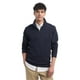 thumbnail image 1 of Sudadera Tommy Hilfiger para hombre, manga larga, forro polar con cremallera, 1 of 4