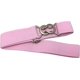 thumbnail image 4 of Cinturones para niños pequeños, cinturón elástico ajustable para niños pequeños, uniformes escolares con hebilla fácil, 4 of 4