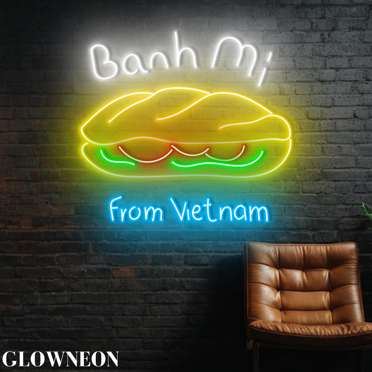 Ramen Neon Sign Ramen Led Sign Ramen Neon Light Ramen Wall Decor For Bar