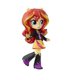 thumbnail image 3 of 9 piezas My Little Pony Equestria Girls figuras muñecas de 12 cm, 3 of 5