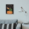 thumbnail image 2 of Stupell Industries Reasons To Be Thankful Pumpkin Fall Autumn Seasonal Design Framed Wall Art by Stephanie Workman Marrott, 2 of 8