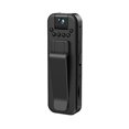 thumbnail image 4 of Small Body Camera 1080P Full HD, Portable Body Camera-With Wifi, 4 of 5