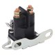 thumbnail image 5 of Relé para cortacésped, relé de solenoide de arranque de 12 V, accesorios para herramientas eléctricas para exteriores, piezas de repuesto para cortacésped, tecnología de vanguardia VoborMX herramienta, 5 of 8