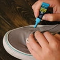 thumbnail image 2 of Dap Rapid Fuse All Purpose Glue Twin Pack-.1Oz, 2 of 4