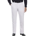 thumbnail image 1 of Pantalones de Vestir Perry Ellis Portfolio Essentials Mezcla de Lino, 1 of 3
