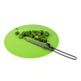 thumbnail image 4 of Juego De Utensilios De Cocina Para Acampar Juego De Cocina Al Aire Libre Con Hervidor Olla Y Sartén Ultraligeras Para Acampar Para 2 O 3 Personas Tetera Portátil Para Senderismo Picnic Moyic OD013893-00, 4 of 6