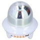 thumbnail image 5 of Night Light Speaker Convenient Practical Reliable Durable Table Speaker For Gift For Room For Home ANGGREK Otros, 5 of 8