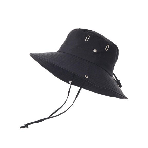 kaondbfi Summer Outdoor Travel Essentials Clothing Accessories Baseball Caps for Men Fisherman Hat Summer Anti-Ultraviolet Hat Summer Hat Sunscreen Fishing Hat