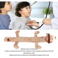 thumbnail image 4 of ZOUSSIQI Stethoscope Covers, Animal Shape Plush Stethoscope Sleeve Stethoscope Cover Scrunchie, Eye Catching Stethoscope Cover Sleeve Stethoscope Accessories for Hospital Nurses Doctors CA919-44831, 4 of 9