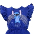 thumbnail image 2 of Jumper estampado Disney Stitch, 2 of 3