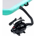 thumbnail image 3 of Bomba de aire eléctrica para tabla de SUP inflable y colchoneta de gimnasia inflable para colchoneta de gimnasia de Taekwondo y Yoga, 3 of 5
