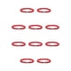 thumbnail image 1 of Joyería de Yoga Qarigey con cuentas de piedra natural para mujer de ojo de tigre Tipo 6, 1 of 6