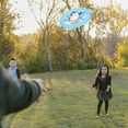 thumbnail image 4 of LIFKOME Portable Disc Toy Soft Foam Ideal For Kids Outdoor Games 1Pcs, 4 of 8