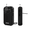 Black, variant on XHDATA D-220 Portable AM/FM/Shortwave Radio, Battery Powered Transistor Radio