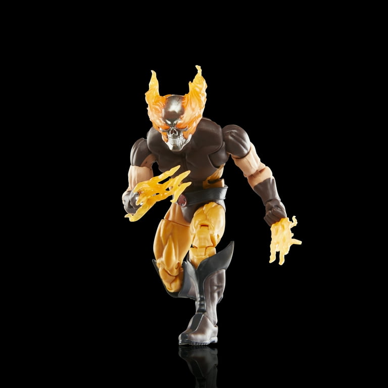 Marvel Legends Series Strange Tales Weapon of Vengeance