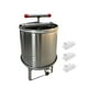 thumbnail image 4 of Máquina trituradora de miel, accesorios robustos, prensa de frutas para aceite de oliva 3 bolsas de filtración, 4 of 9