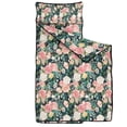 thumbnail image 2 of Pioneer Flower Floral Print Pattern Toddler Nap Mats for Kids Preschool,Sleeping Mat Bag or Kids,Toddler Sleeping Bag,Toddler Nap Mat or Daycare, 2 of 6