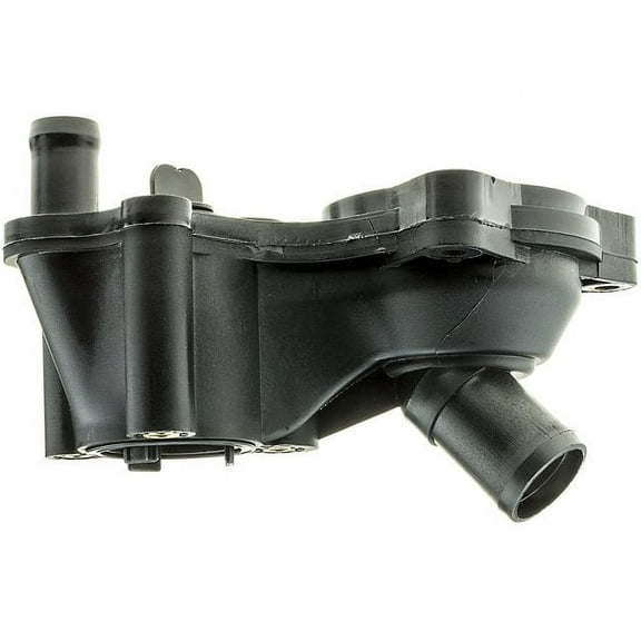 Thermostat Housing - Compatible with 2001 - 2010 Ford Explorer 4.0L V6 2002 2003 2004 2005 2006 2007 2008 2009