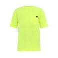 thumbnail image 4 of Wrangler Workwear Men's Short Sleeve Pocket Tee, 3-Pack, 4 of 16