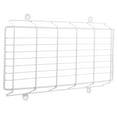 thumbnail image 2 of Emergency Light Protection Guard Exit Sign Protector Emergency Light Wire Protective Cover, 2 of 8