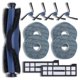 thumbnail image 1 of For X10 Pro Omni Accessories Main Side Brush, 1 of 5