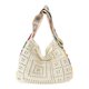 thumbnail image 1 of Bolso Casual Cuerpo Cruzado Boho Bolsas Trenzadas Mujeres Gran Capacidad Desgaste Resistida A Los Viajes Compra, 1 of 9