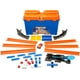 thumbnail image 2 of Pista Hot Wheels Track Builder System, 2 of 3