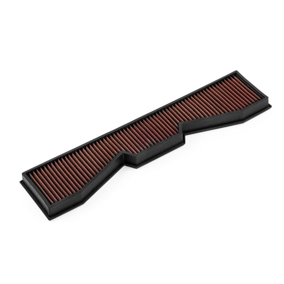 APR RF100018 Air Intake Filter - Red Cotton Gauze Media
