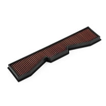 APR RF100018 Air Intake Filter - Red Cotton Gauze Media